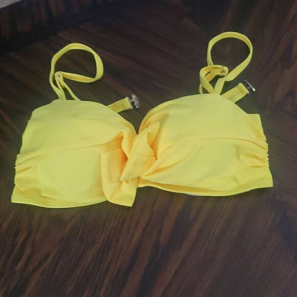 NWT PEDDNEY WOMENS 3 PIECE BIKINI SET - Picture 6 of 6